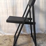 Design folding chair – 70s
