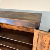 Workshop cabinet 50s