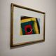 Abstract painting