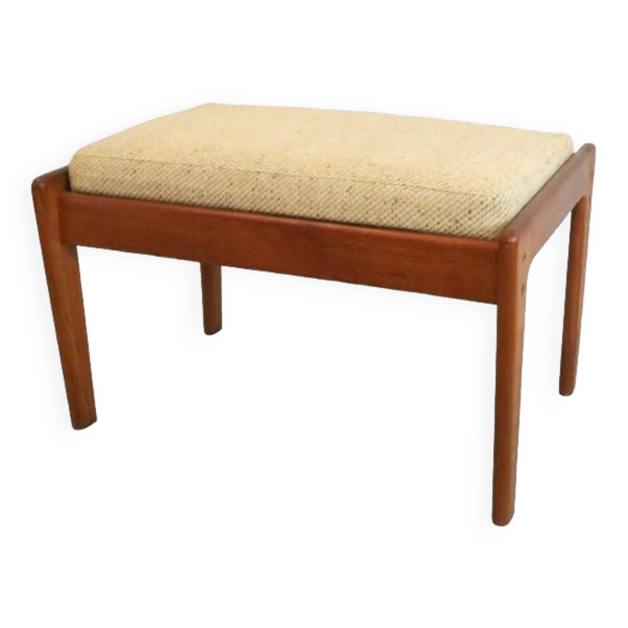 Deense voetenbank 'Arnborg'