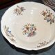 Villeroy & boch tableware, 1950s, phoenix model.