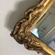 Golden mirror
