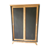 Armoire vintage
