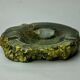 Alabaster ashtray by Romano Bianchi Italy 1970