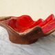 Vide poche coquillage