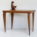 Art Deco coffee table