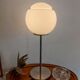 Vintage lamp from the 1970s