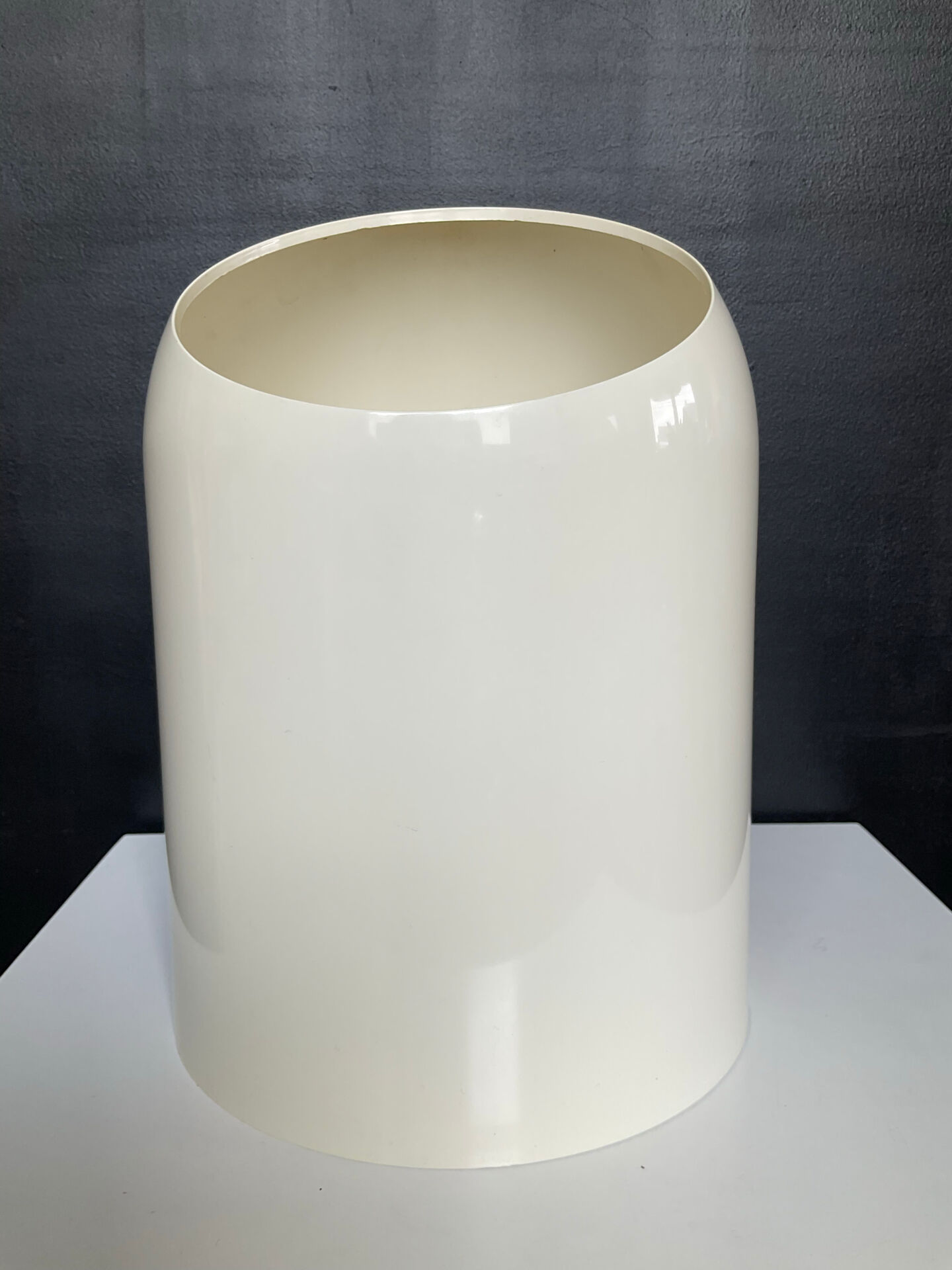 Makio Hasuike basket for Gedy 1970s