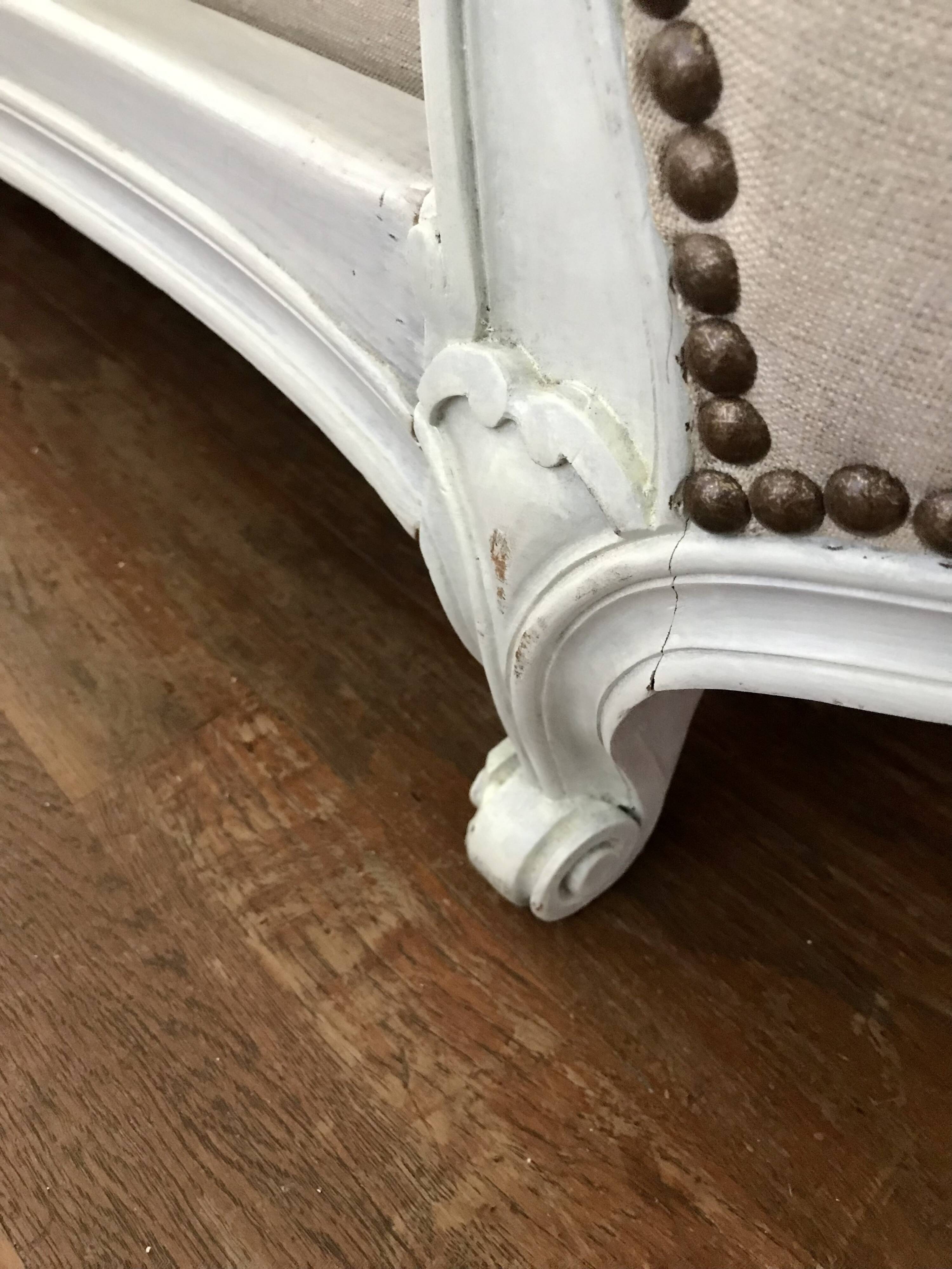 Louis XV style lighting