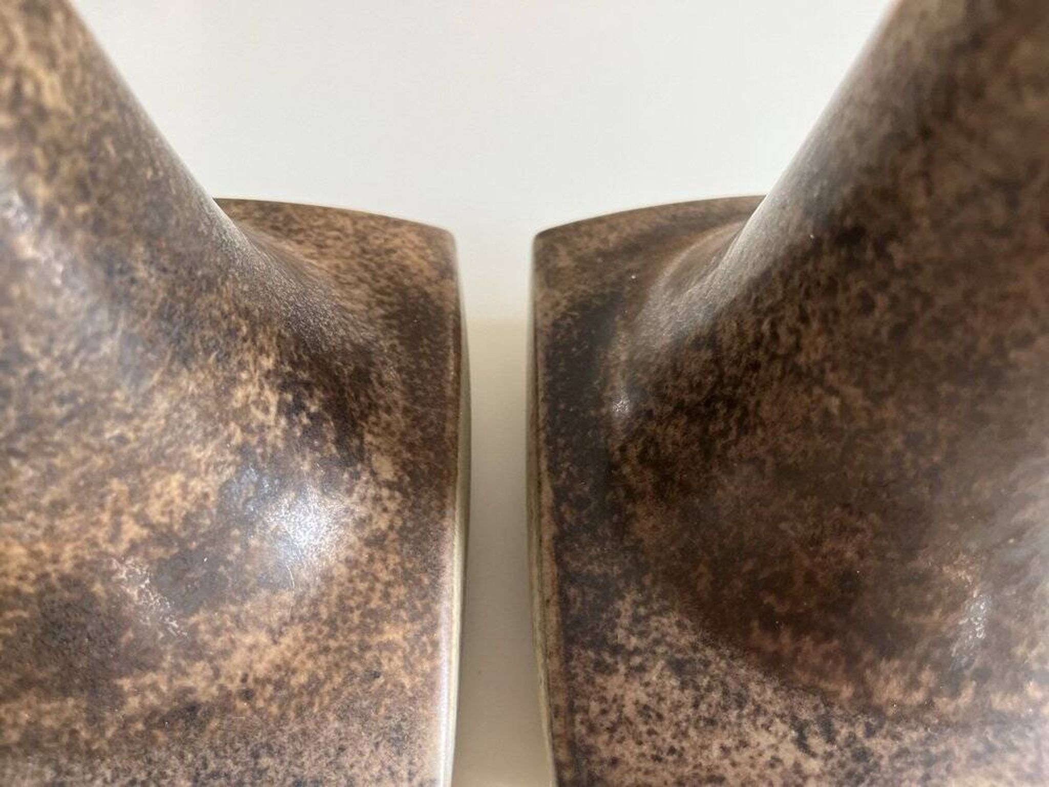 Pair Table lamps  Marianne StarckMichael Andersen, Denmark, 1970s, set of 2