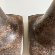 Pair Table lamps  Marianne StarckMichael Andersen, Denmark, 1970s, set of 2