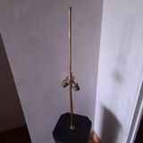 Vintage lamp from the 50s and 60s