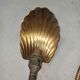 Trio of wall lamps Christopher Wray applies articulated lamp shell
