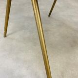 Chair 771 by Joseph André Motte called "tongue" for Steiner