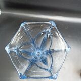Vase duo Stölzle Hermanova Hut