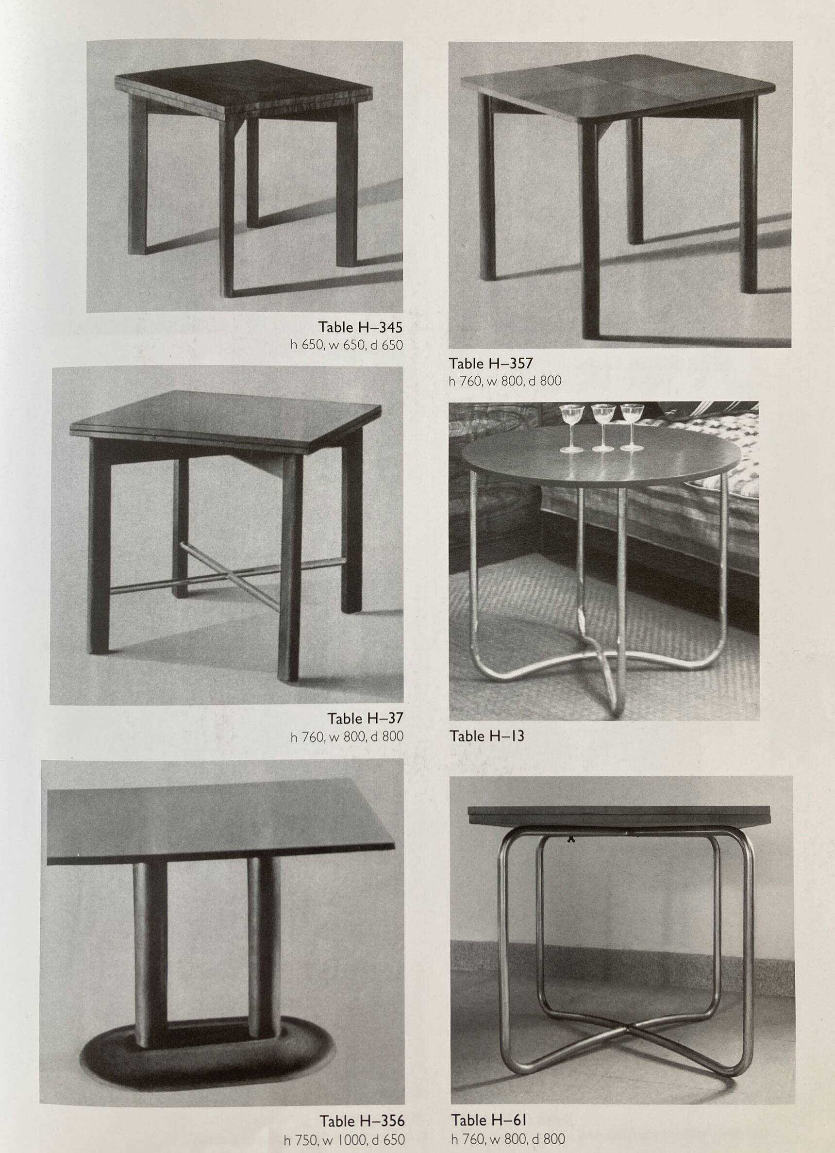 UP Brno Extendable Dining Table by Jindrich Halabala, 1930s