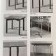 UP Brno Extendable Dining Table by Jindrich Halabala, 1930s