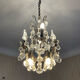 Lustre Murano année 50