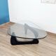 Vintage design coffee table