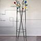 Coat rack Roger Feraud Clef de Sol, France, 1950s