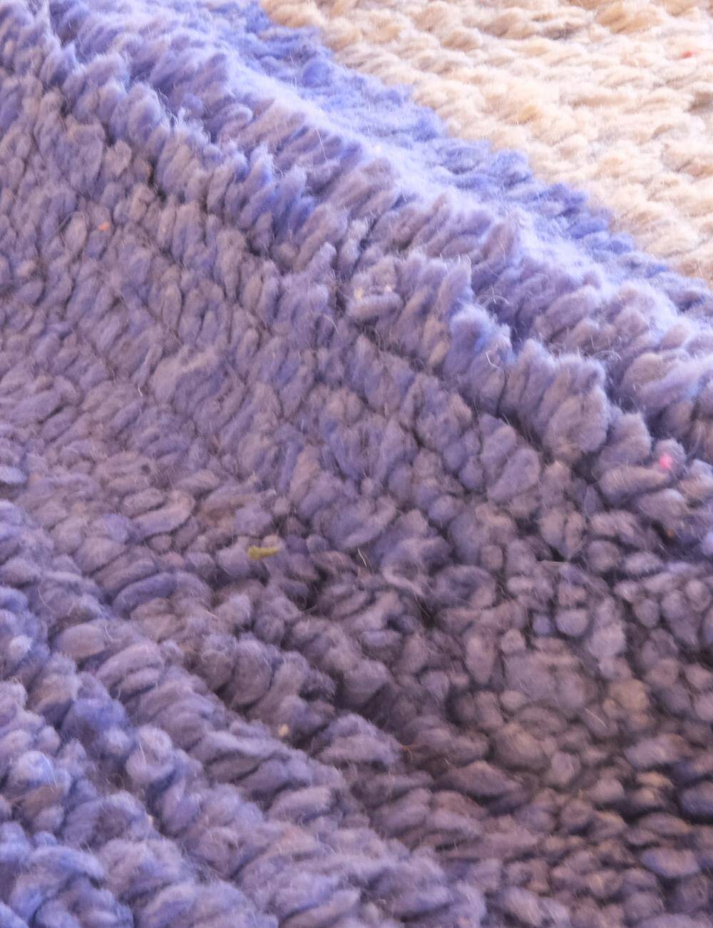 Tapis Coloré Boujad - 304 x 197 cm