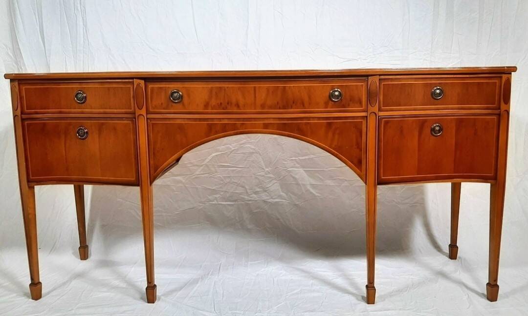 Buffet Danois vintage