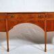 Vintage Danish buffet