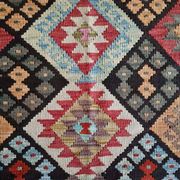 Kilim Persan Qashqaï fait main 260x184cm
