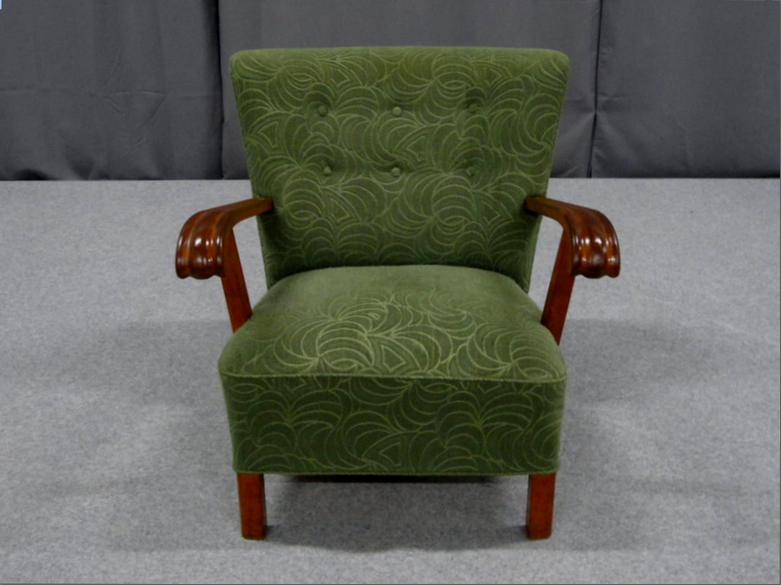 Armchair 1940