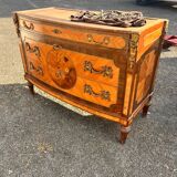 Commode Louis XVI