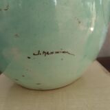 Vase en céramique Jerome Massier