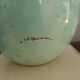 Jerome Massier ceramic vase
