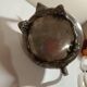 Antique teapot James Dixon & Sons
