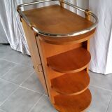 Art deco bar furniture