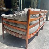 Arne Norell teak living room – Scandinavian design