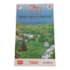 Affiche Vittel équitation golf 1989