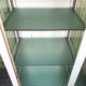 Vintage medical cabinet 70s