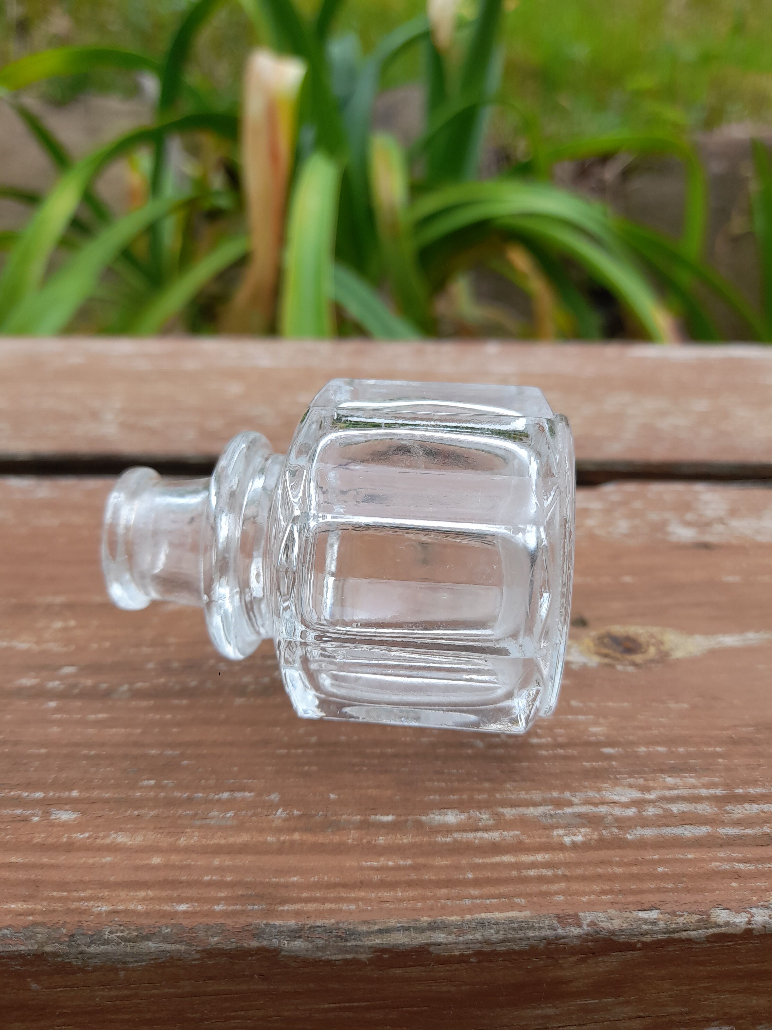 Carafes vintage