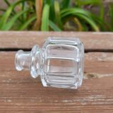 Vintage decanters