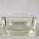 Empty pocket ashtray Lumax design 50s
