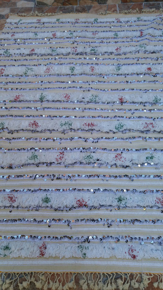 Carpet Handira 230 x 150 cm
