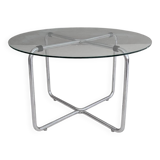Table B 27 en acier tubulaire de Marcel Breuer, années 1930