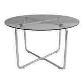 Table B 27 en acier tubulaire de Marcel Breuer, années 1930