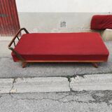 Vintage meridian compass feet