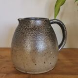 Sandstone pitcher