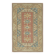 Turkish Vintage Anatolian Rug 158 cm x 251 cm