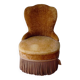 Fauteuil crapaud