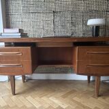 Vintage G-plan desk
