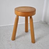 Tripod stool 1970