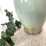 Sandstone vase